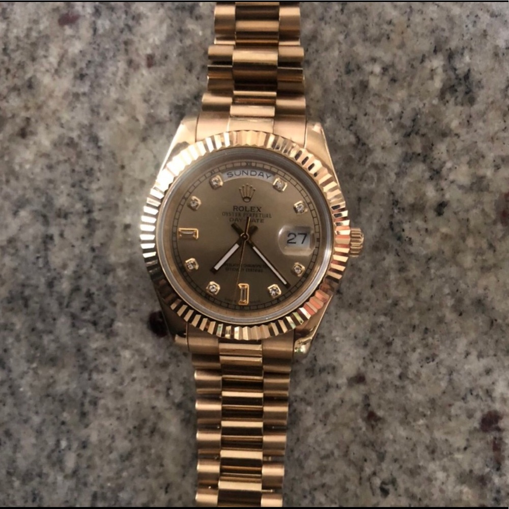 Rolex